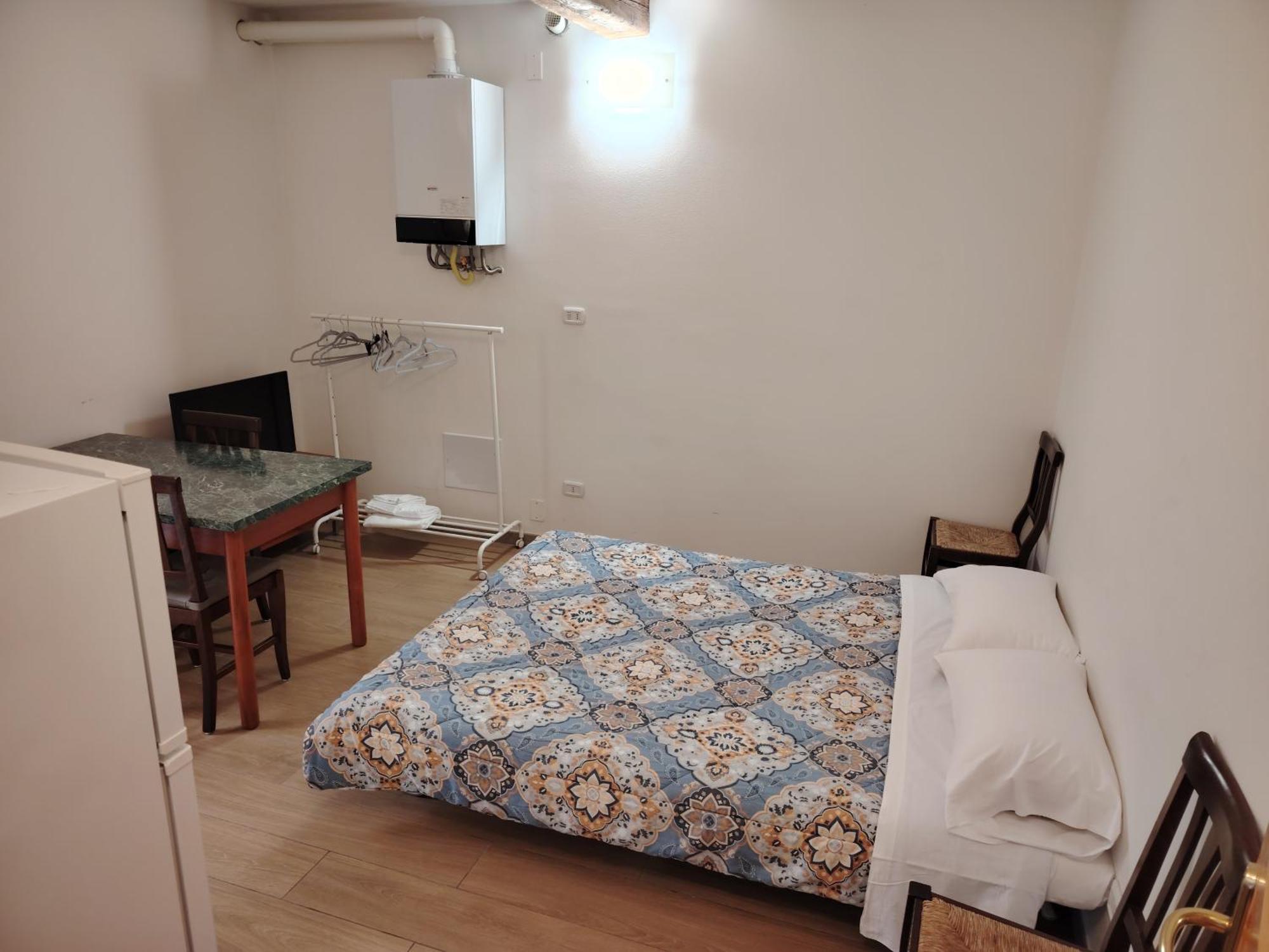 Casa Paradigna Parma Esterno foto