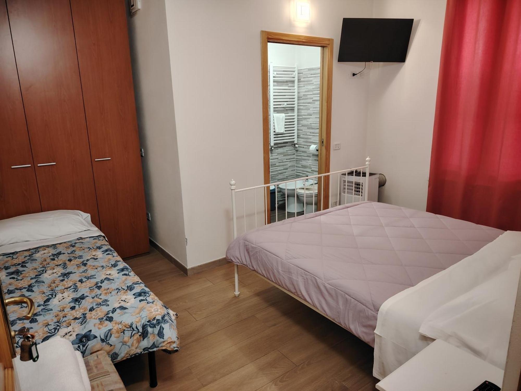 Casa Paradigna Parma Esterno foto