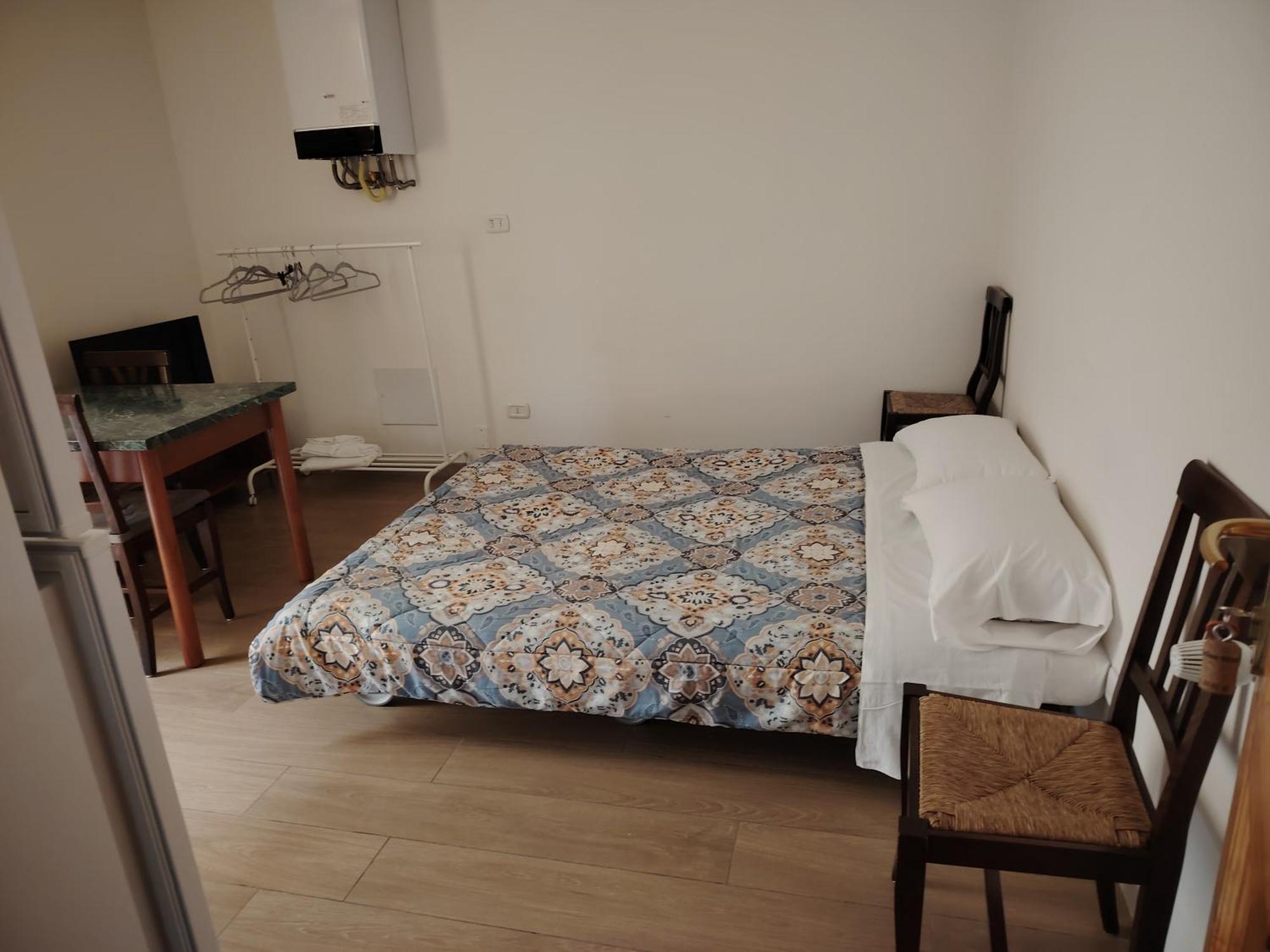 Casa Paradigna Parma Esterno foto