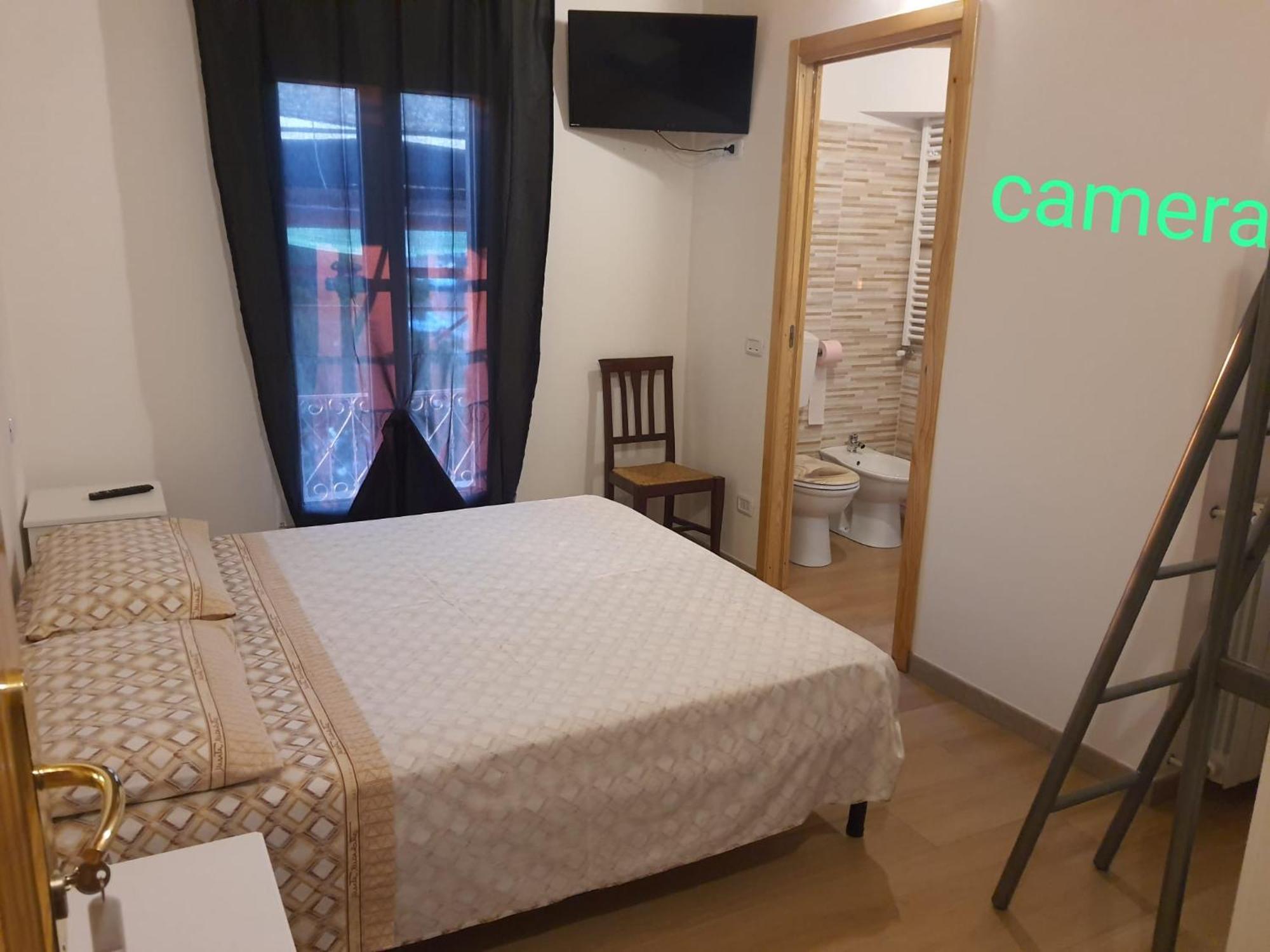 Casa Paradigna Parma Esterno foto