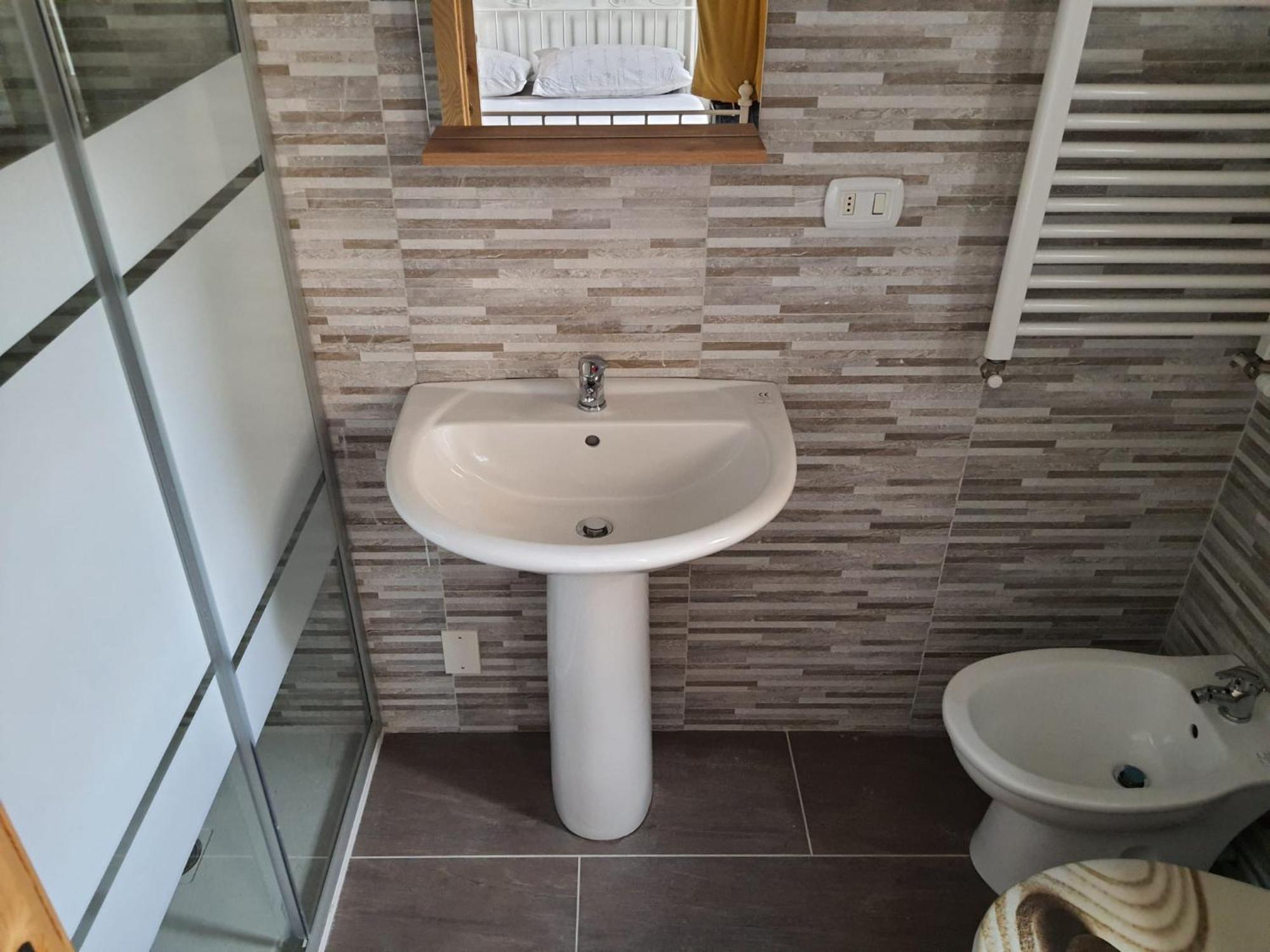 Casa Paradigna Parma Esterno foto