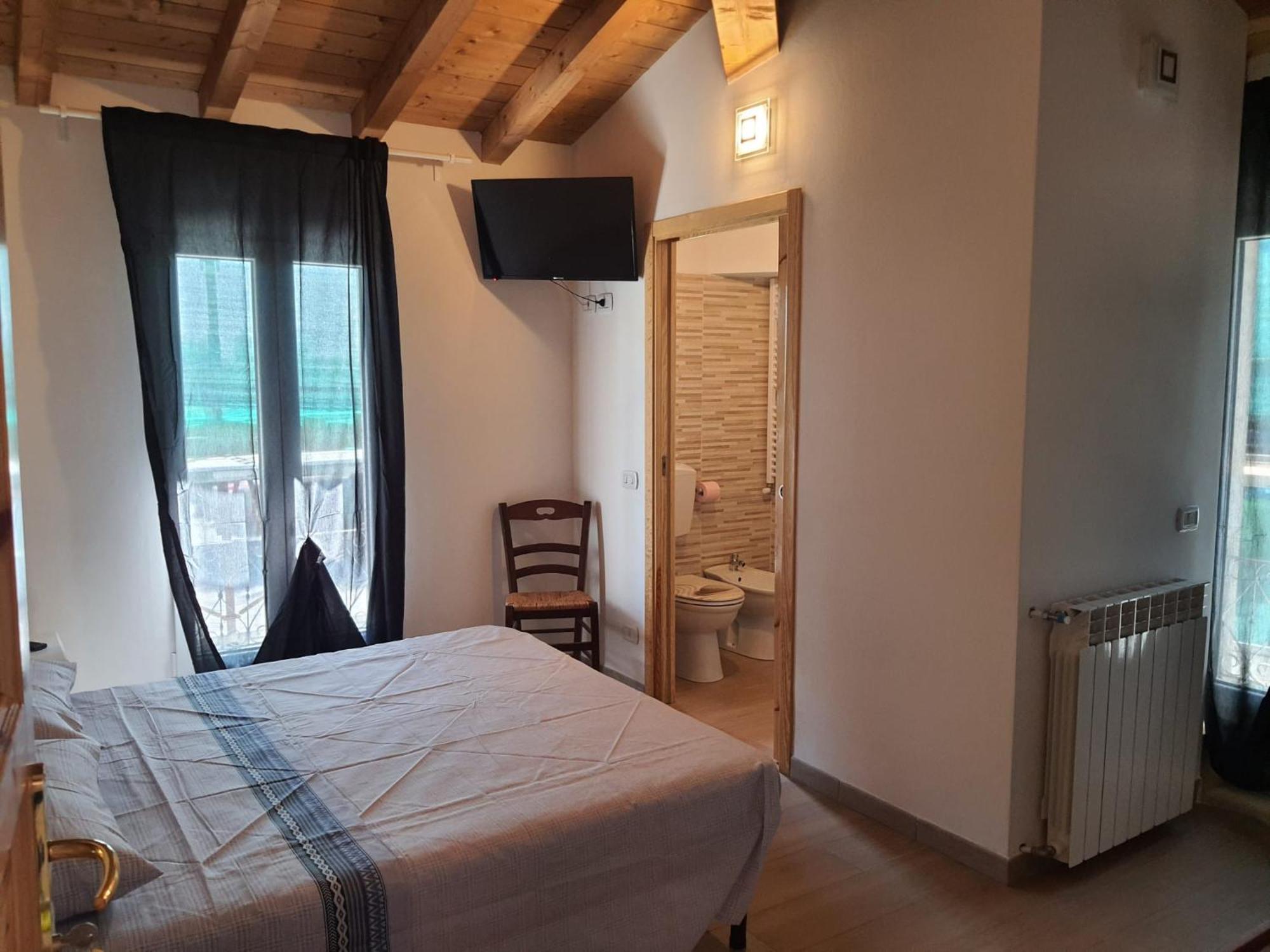 Casa Paradigna Parma Esterno foto