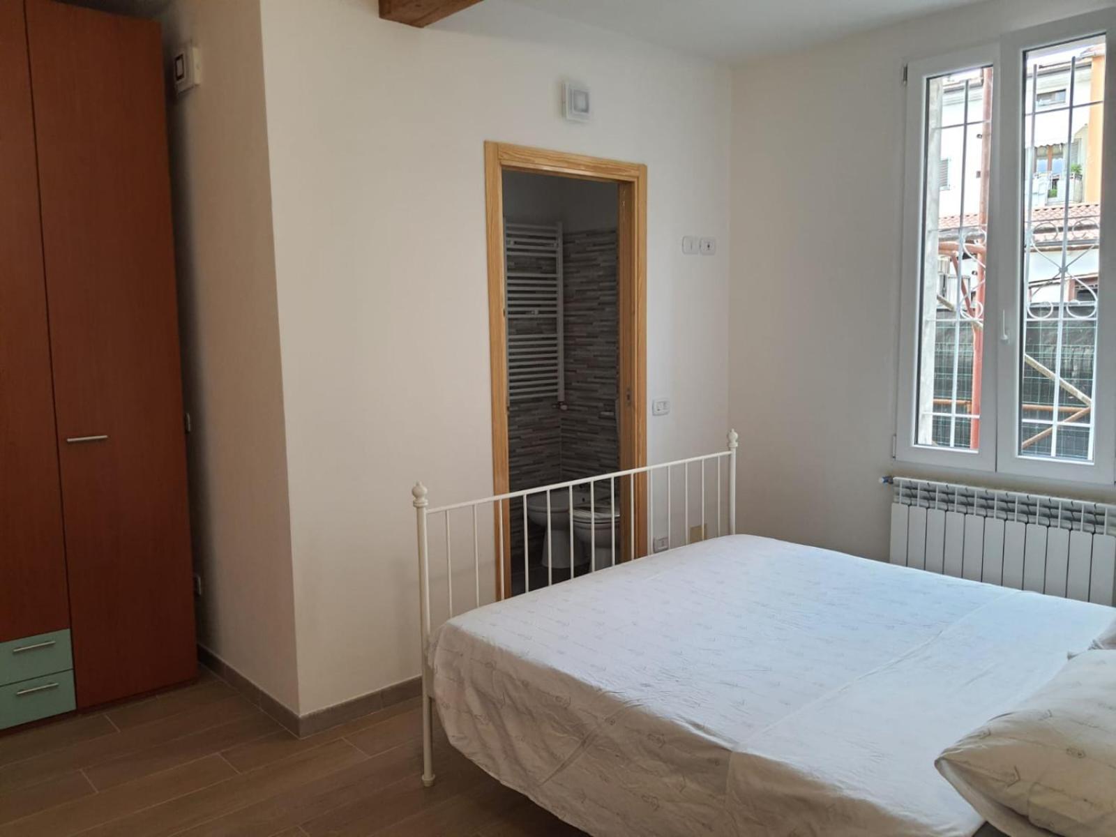 Casa Paradigna Parma Esterno foto