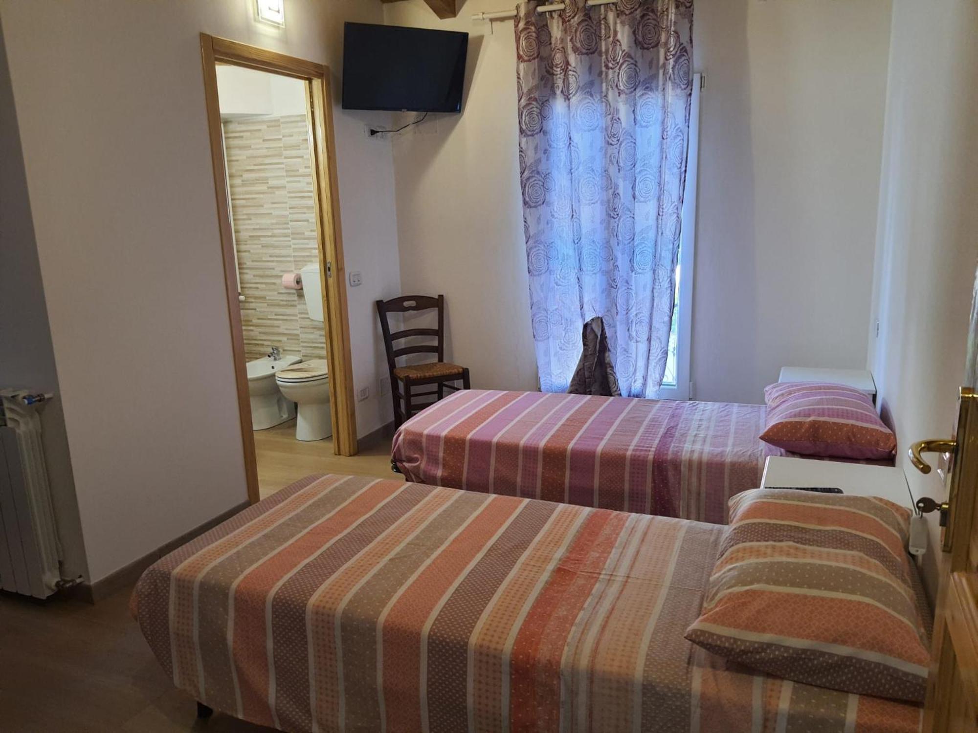 Casa Paradigna Parma Esterno foto